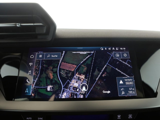 Audi A3 35 TDI S-Tronic Sportback