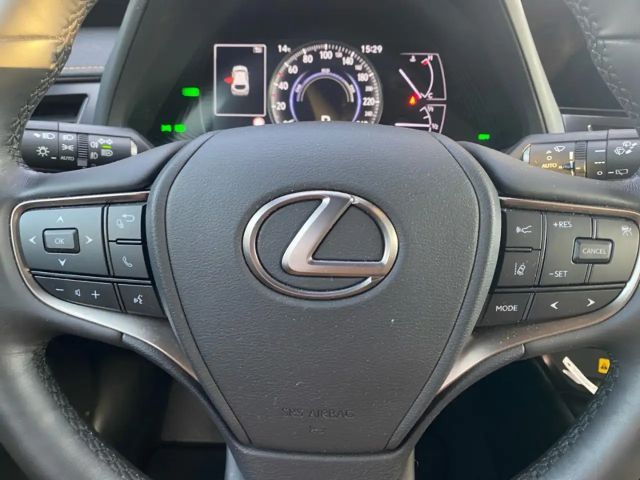 Lexus UX 250h F Sport Sport
