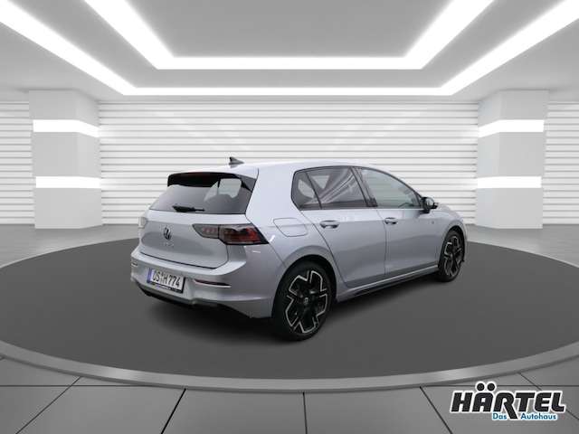Volkswagen Golf 2.0 TDI DSG R-Line