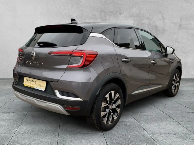 Renault Captur TCe 140 Techno