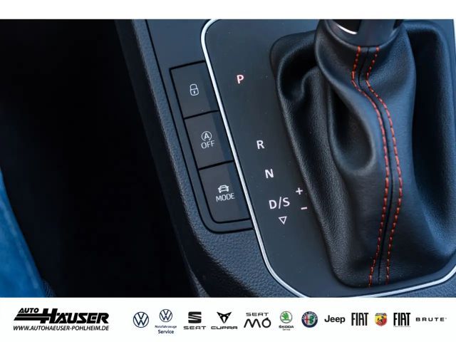 Seat Ibiza 1.0 TSI DSG FR-lijn