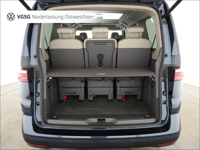 Volkswagen Multivan Lang Life