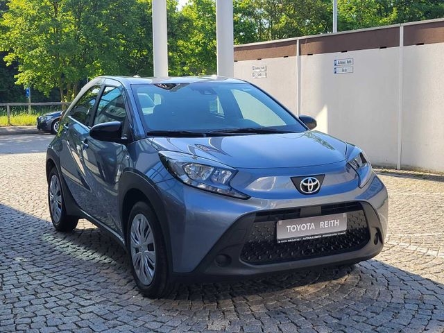 Toyota Aygo X 5-deurs Comfort