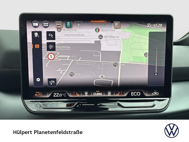 Cupra Born Born EDITION DYNAMIC 360CAM ACC LM19 NAVI SITZHZ