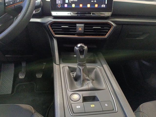 Cupra Formentor 1.5 TSI