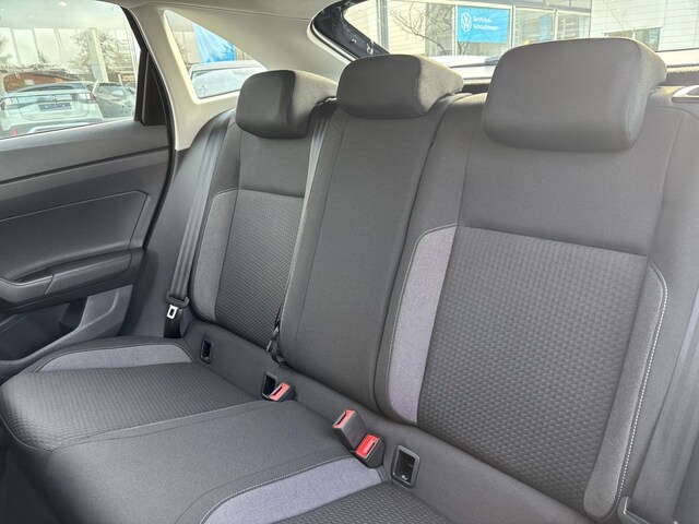 Volkswagen Taigo 1.0 TSI Life