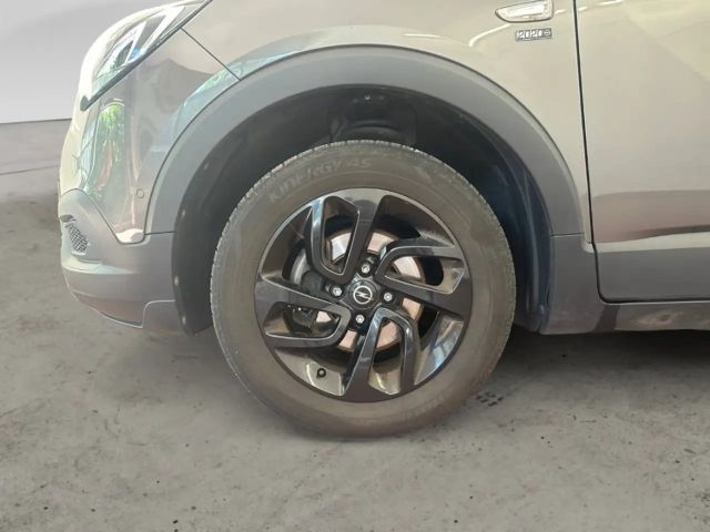 Opel Crossland X 2020 ALLWETTER NAV LED KAMERA SITZ.HZG TEMPOMAT LE