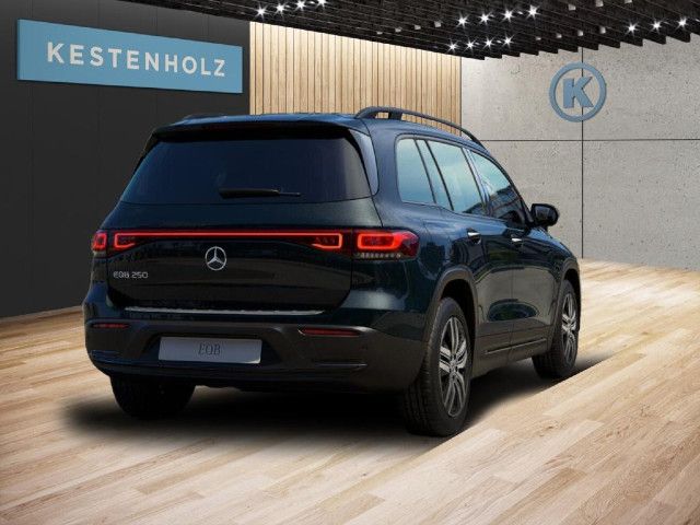 Mercedes-Benz EQB 250