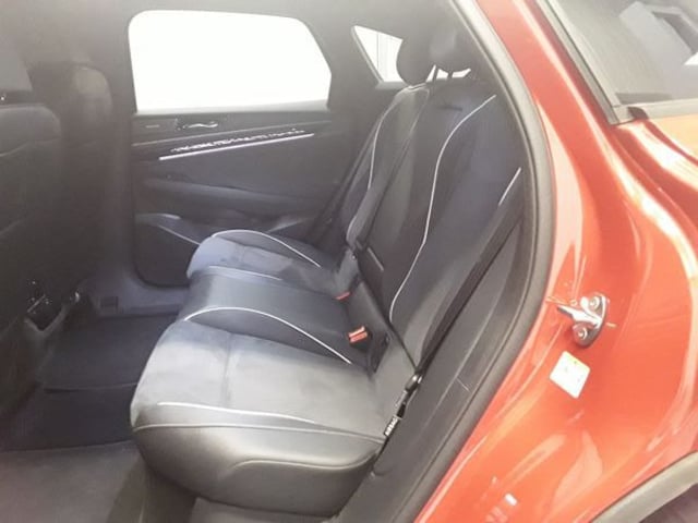 Volkswagen ID.7 IQ.Drive Style