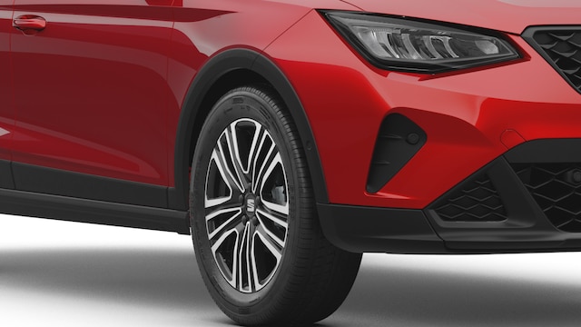 Seat Arona 1.0 TSI Style