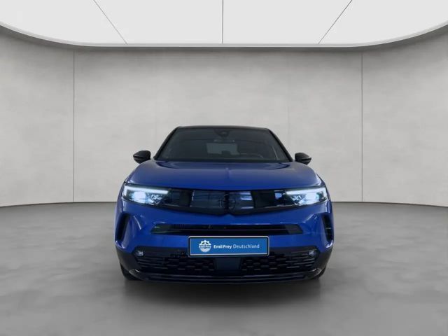 Opel Mokka GS-Line Grand Sport Turbo