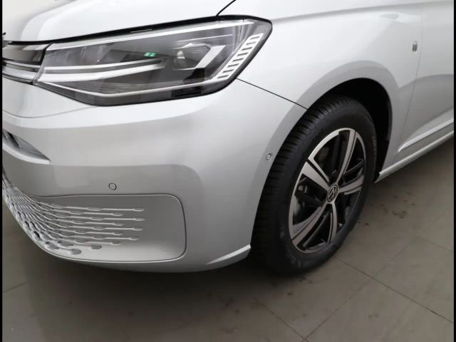 Volkswagen Caddy 2.0 TDI DSG Maxi Style