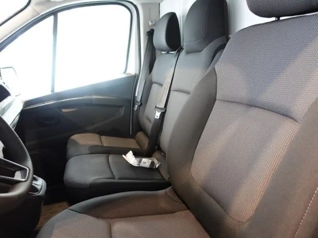 Renault Trafic Blue L1H1 dCi 110