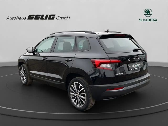 Skoda Karoq 1.5 TSI Style Style