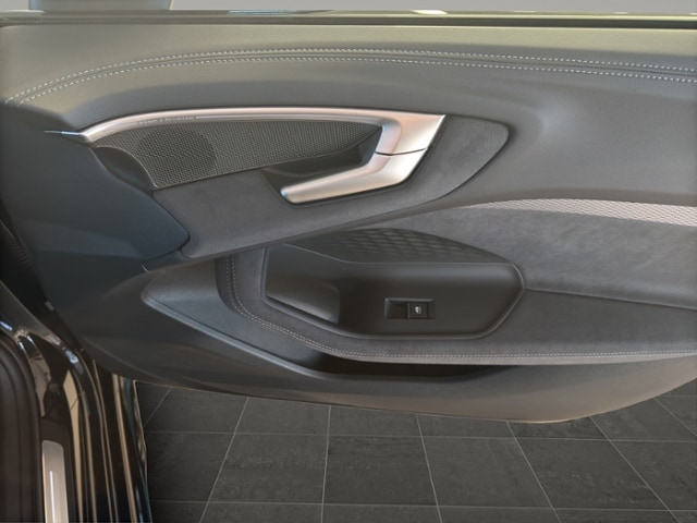 Audi S5 Avant S-Tronic