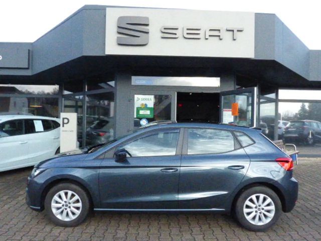 Seat Ibiza 1.0 TSI Style