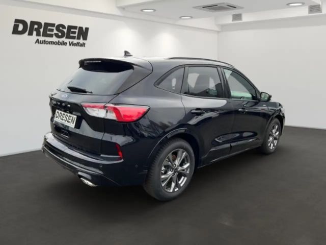 Ford Kuga ST Line X