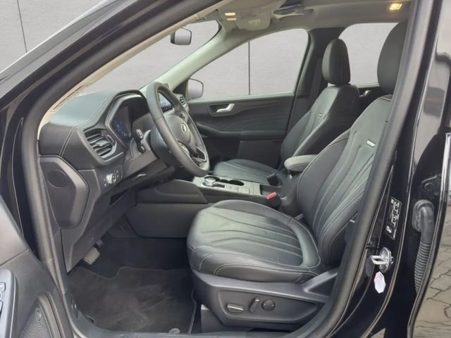 Ford Kuga Plug in Hybrid Vignale