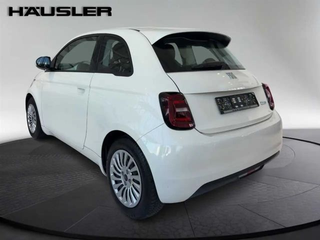 Fiat 500 *Klimaautomatik* *3-Phasen-Charger* *CarPlay* *Ver