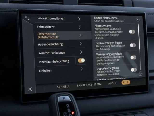 Land Rover Defender 110 D300 Dynamic SE