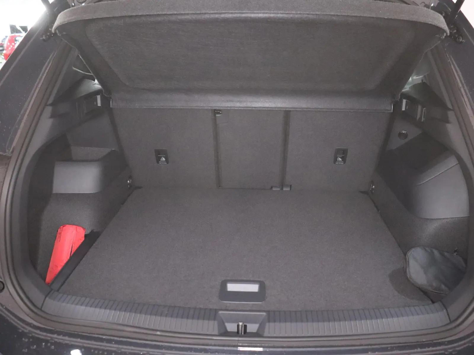 Volkswagen Tiguan 2.0 TDI DSG R-Line