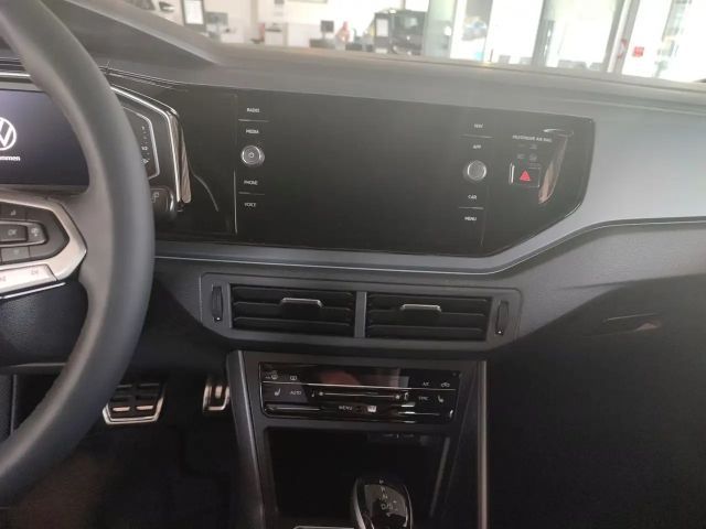 Volkswagen Taigo 1.0 TSI DSG R-Line