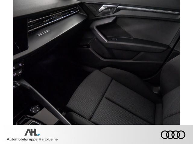 Audi A3 35 TDI S-Tronic