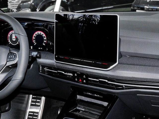 Volkswagen Golf DSG GTI