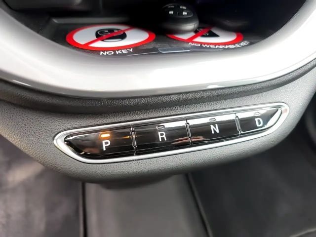 Fiat 500e *CarPlay*Android Auto*Klima*Radio