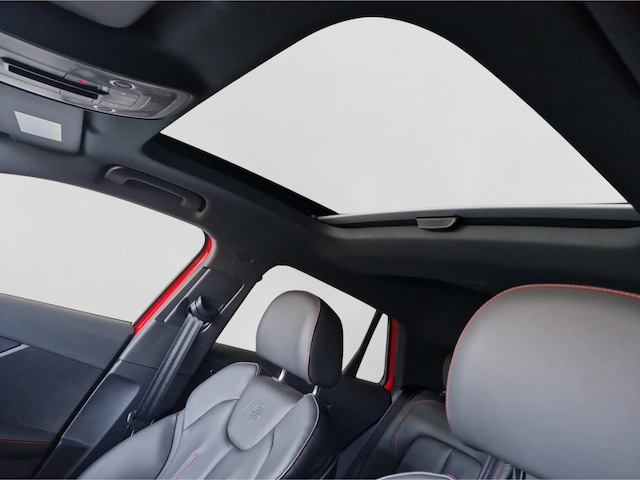 Audi SQ2 Quattro S-Tronic