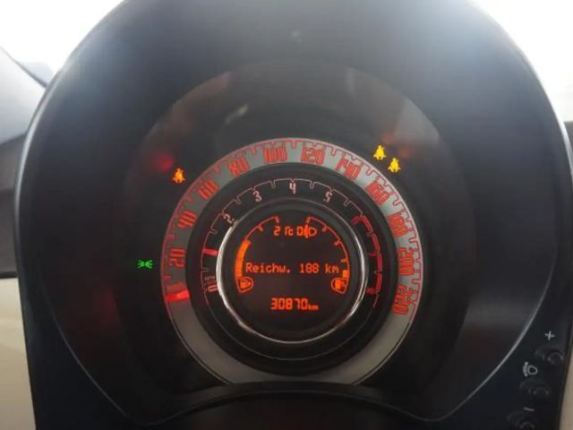 Fiat 500 500 1,0 MHD CLUB KLIMA TEMPOMAT UCONNECT