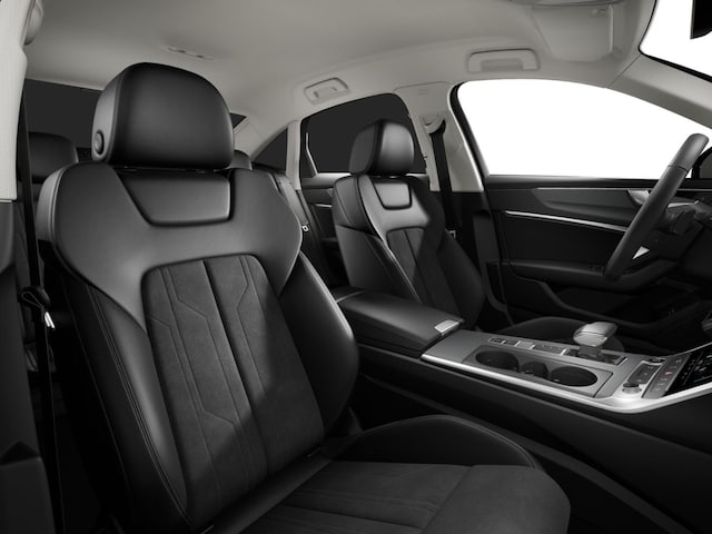 Audi A6 35 TDI S-Tronic Sedan