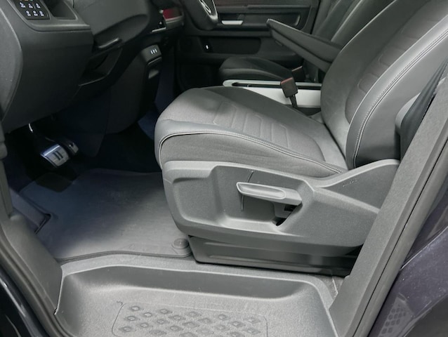 Volkswagen ID.Buzz lang 7-Sitzer AHK Pano LED