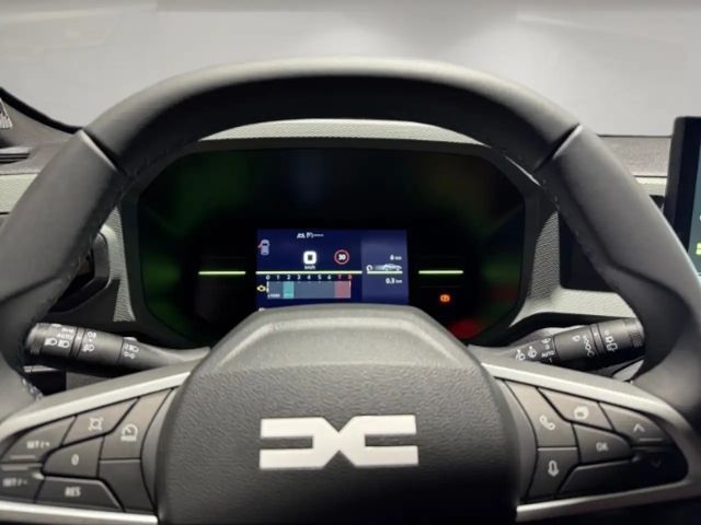 Dacia Duster Extreme TCe 130