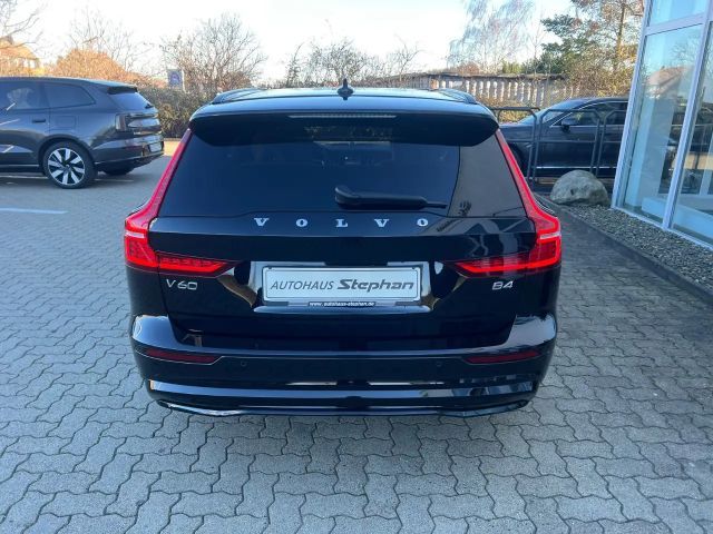 Volvo V60 Dark Ultra