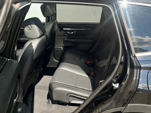 Honda CR-V Elegance e:HEV