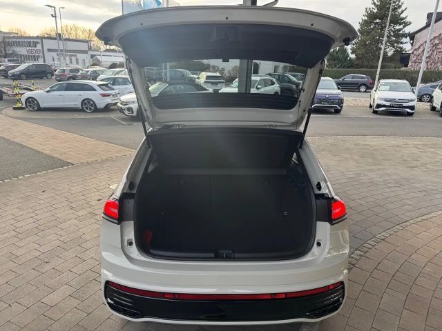 Volkswagen Taigo 1.5 TSI DSG R-Line