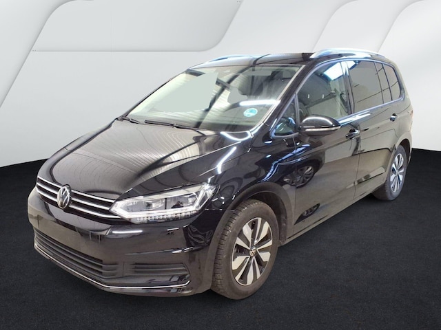 Volkswagen Touran DSG
