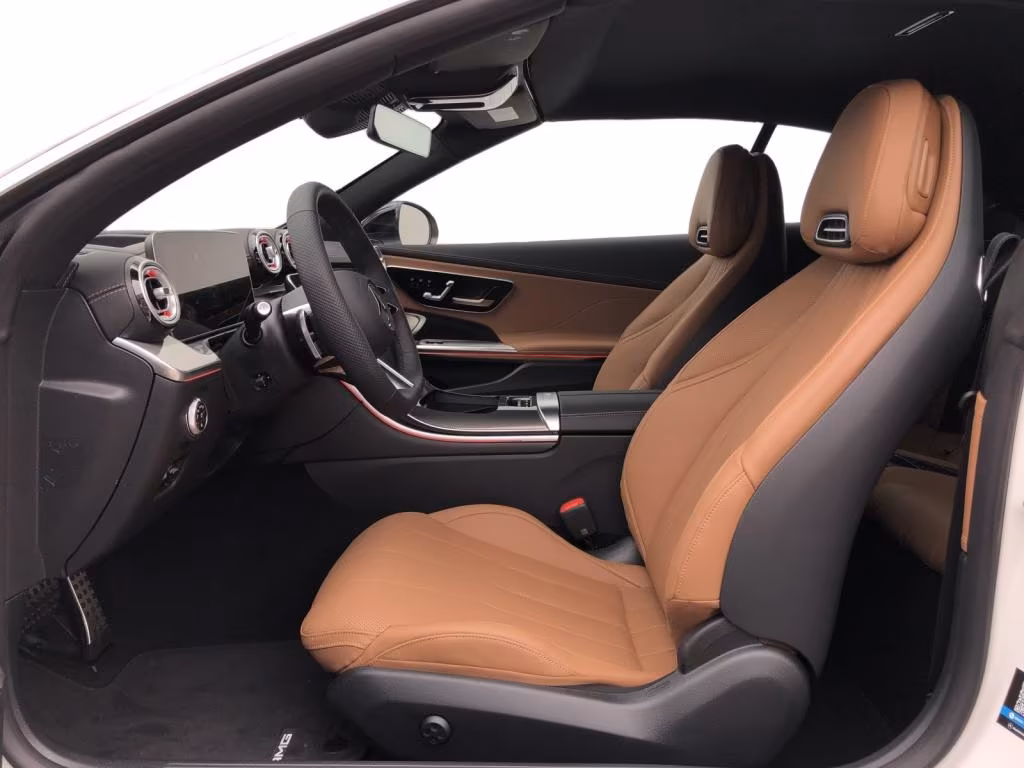 Mercedes-Benz CLE 300 4MATIC AMG Line