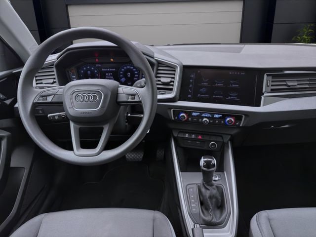 Audi A1 35 TFSI S-Tronic Sportback