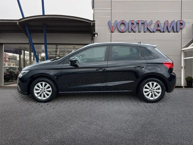 Seat Ibiza Style