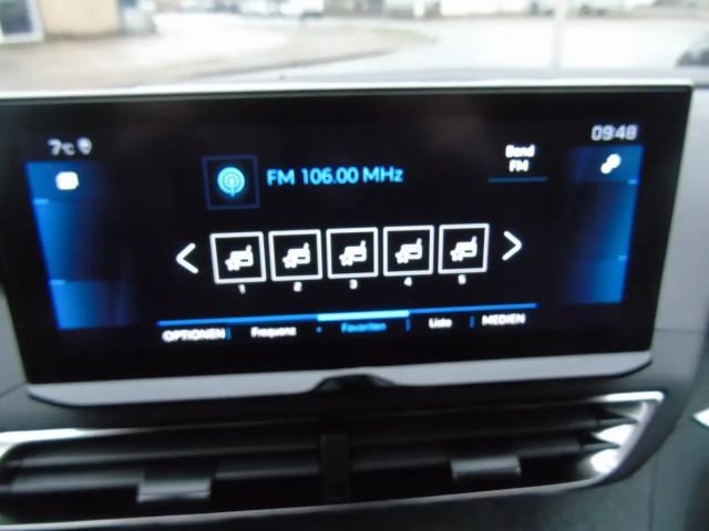 Peugeot 3008 Allure Pack