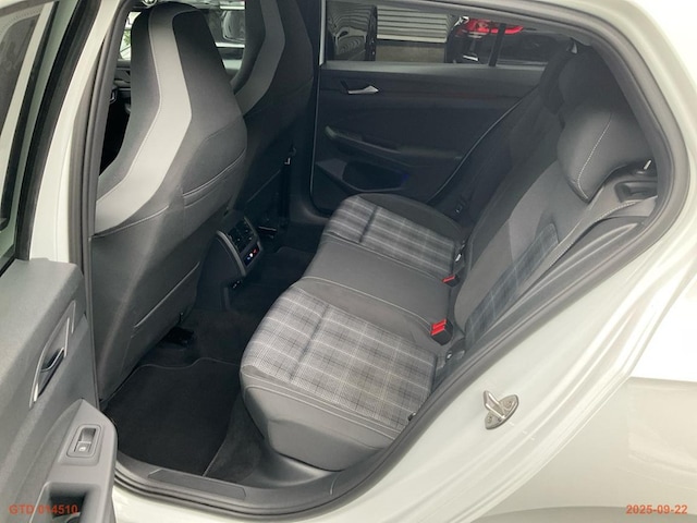 Volkswagen Golf 2.0 TDI DSG GTD Style