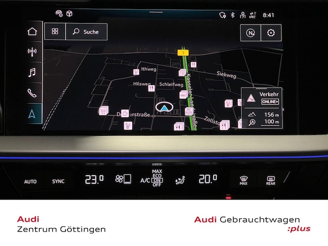 Audi S3 Quattro S-Tronic Sportback