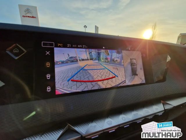 DS DS 4 BlueHDi Mobiles