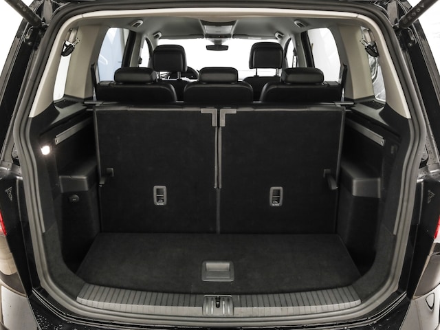 Volkswagen Touran 1.5 TSI