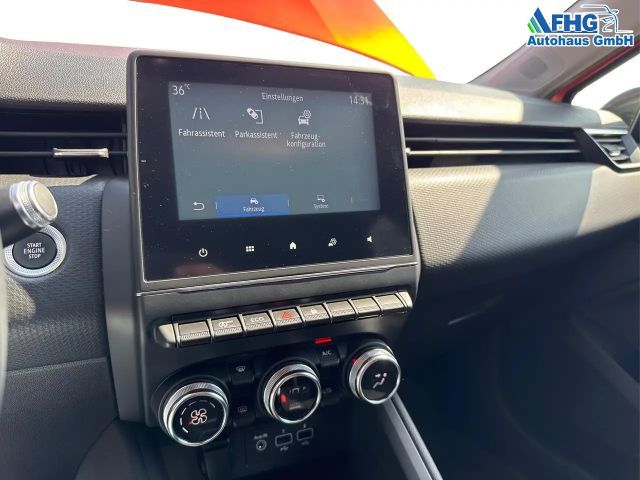 Renault Clio TCe 90 Zen