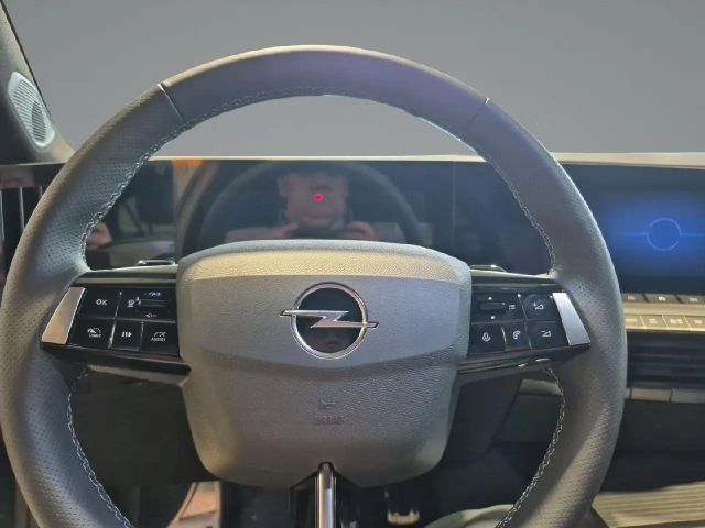 Opel Astra GS-Line Grand Sport