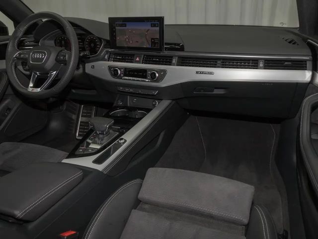 Audi A4 40 TFSI Quattro S-Line