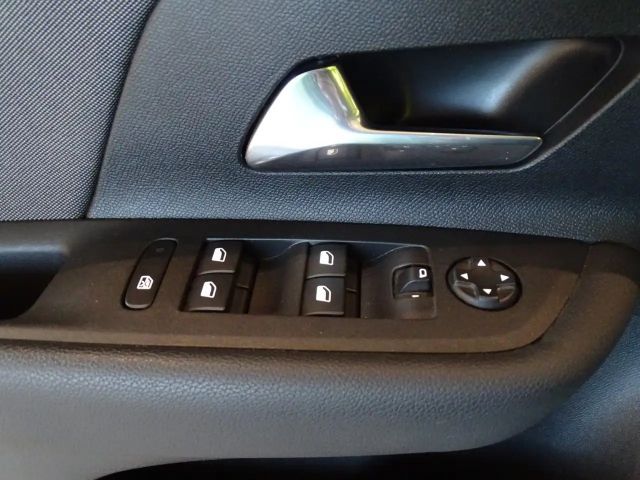 Opel Mokka Edition Mokka-e